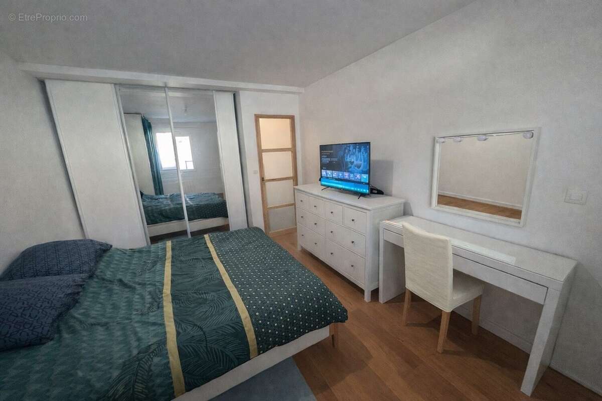 Maison à SAINT-CHERON