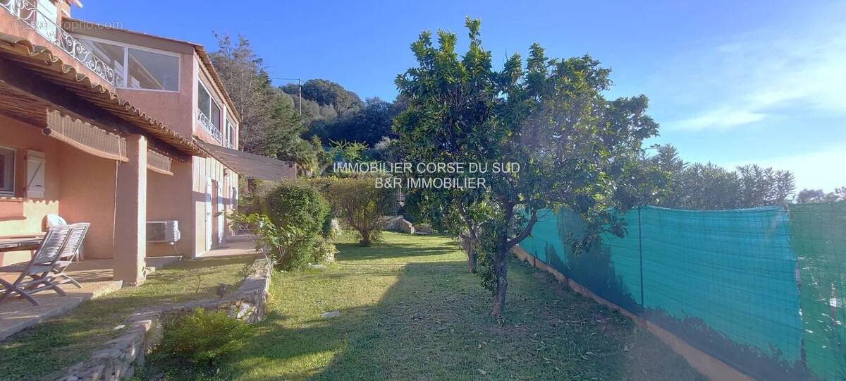 Maison à BASTELICACCIA