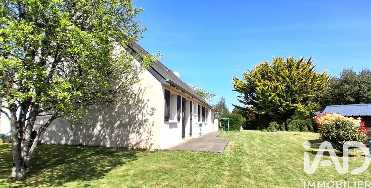 Photo 1 - Maison à LANTIC