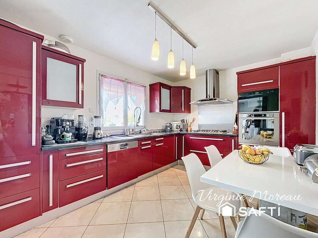 Photo 4 - Maison à LISSES