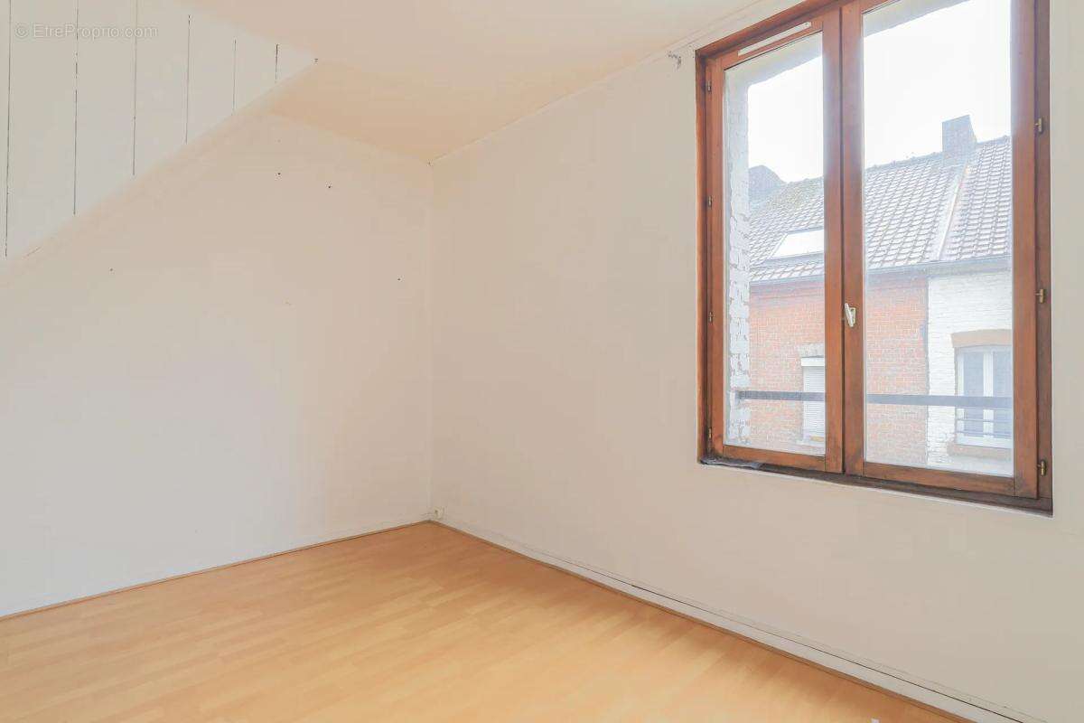 Maison de ville - 74 m2 - Valenciennes - photo 7