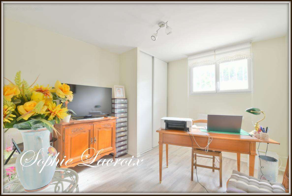 Maison à SAINT-MAURICE-L&#039;EXIL