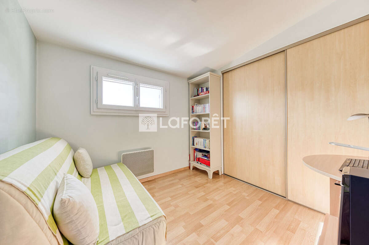 Maison à PONTAULT-COMBAULT