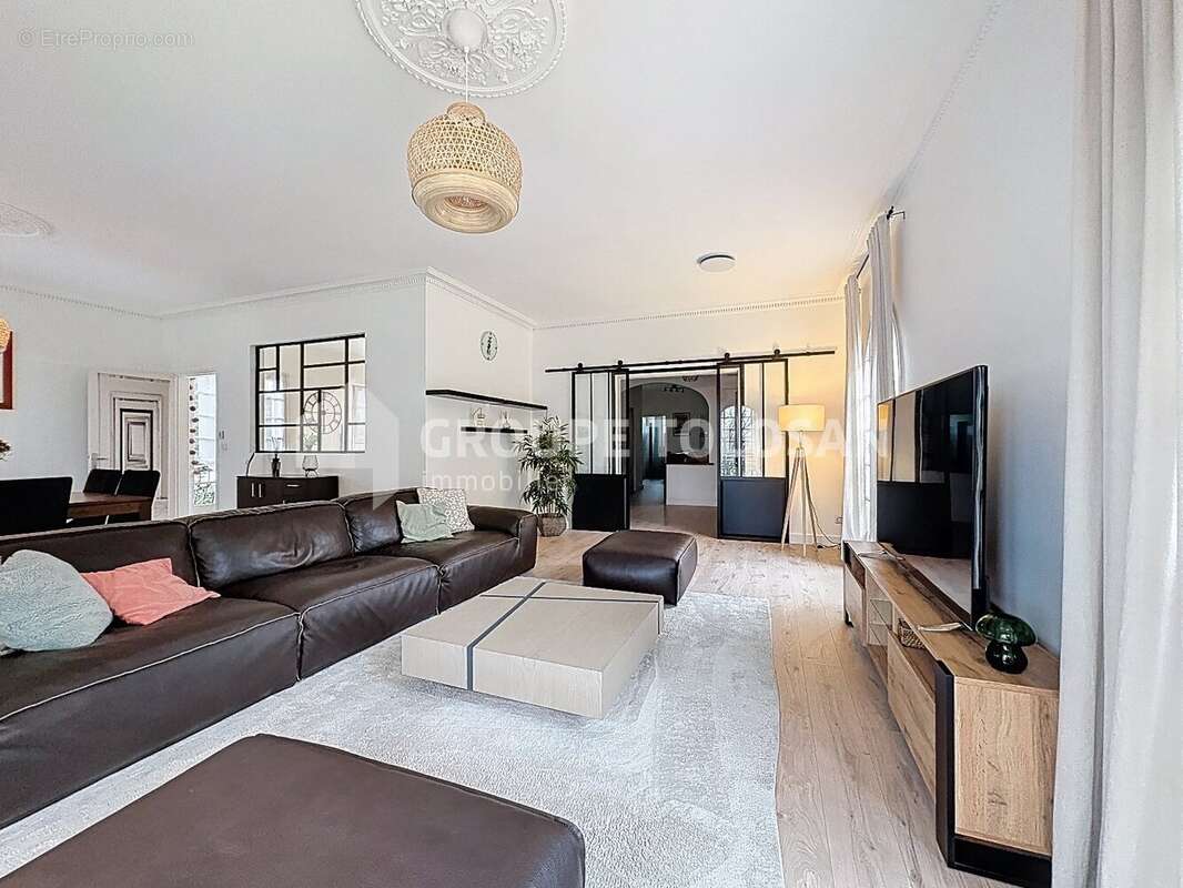 Maison à SAINT-JEAN