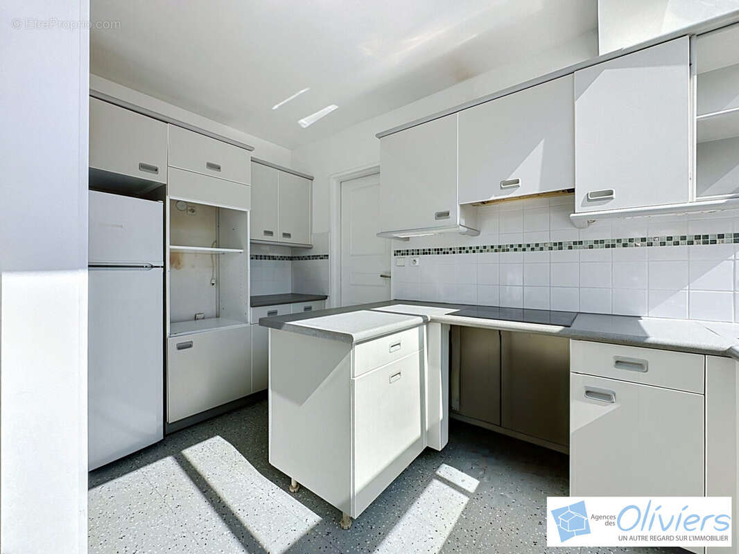 Maison 100 m² à Voisins-Le-Bretonneux  - photo 8