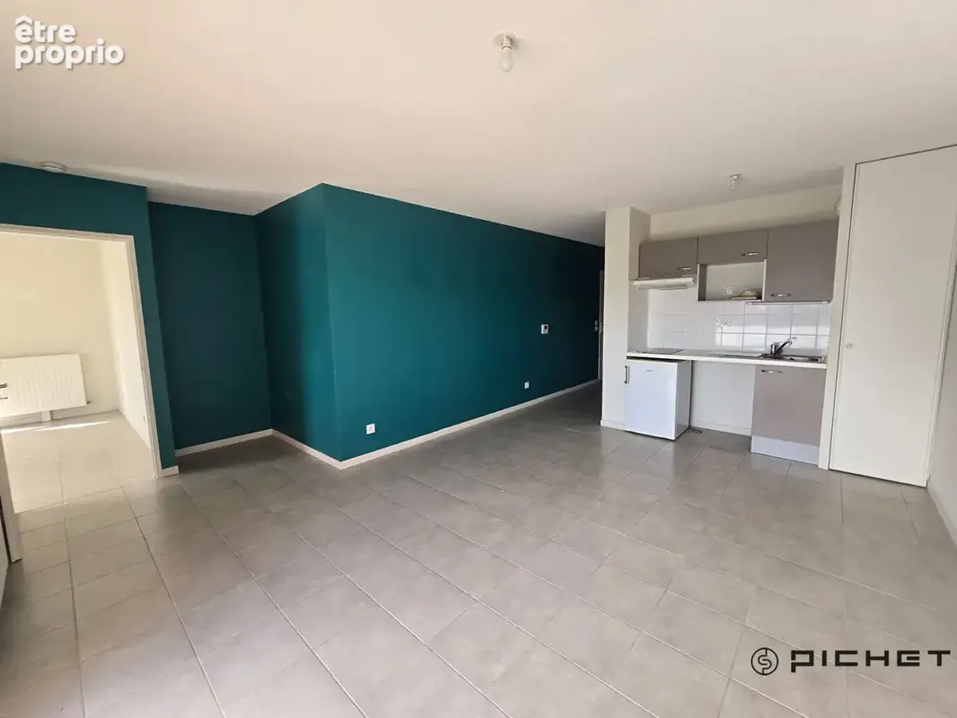 Appartement à LA ROCHELLE