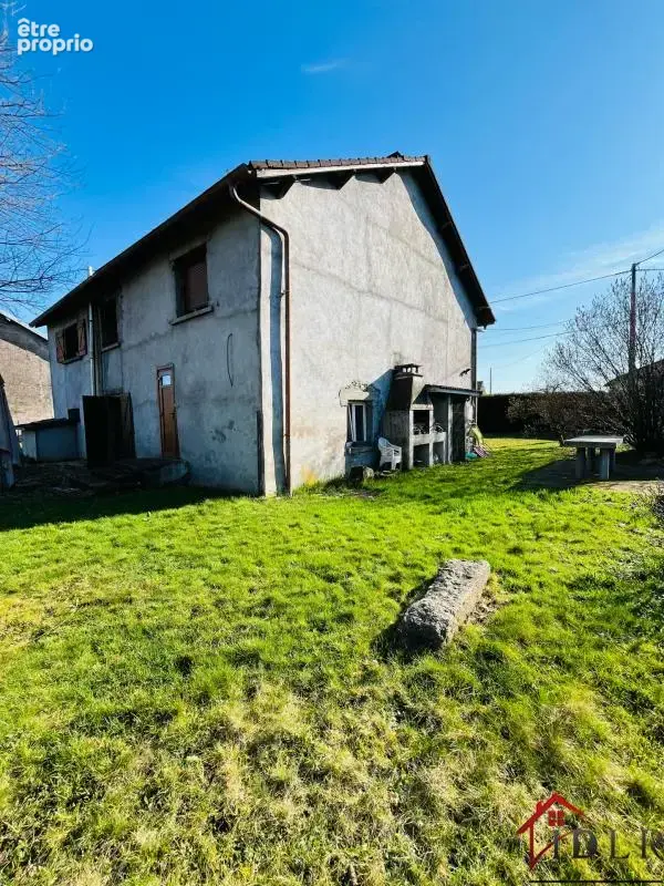 Maison ancienne de type ferme pierre apparente 5 chambres 19 - photo 10