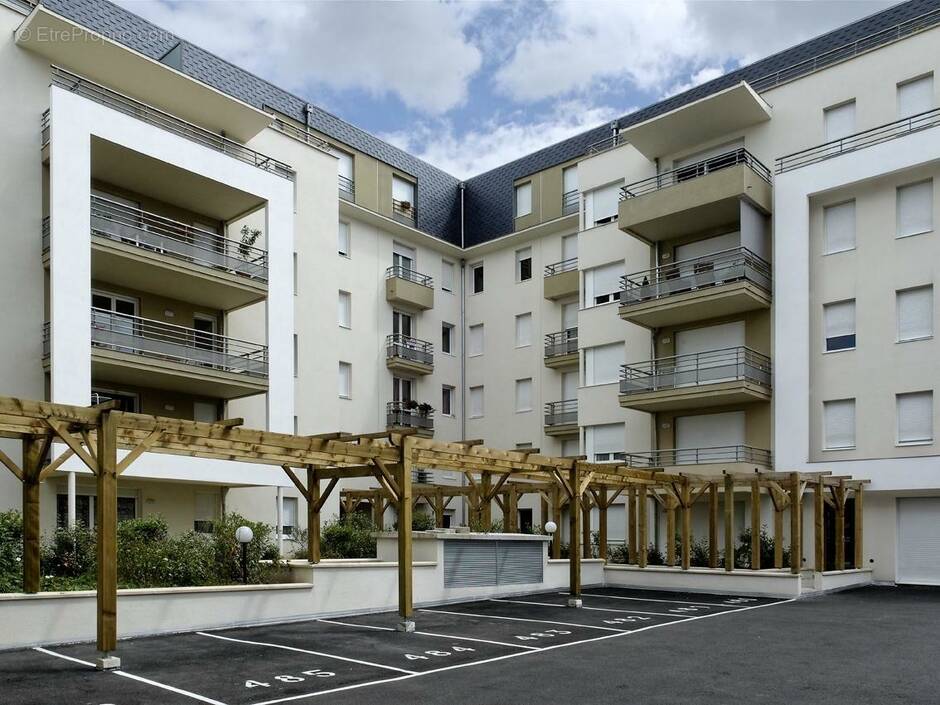 Appartement à BRIVE-LA-GAILLARDE