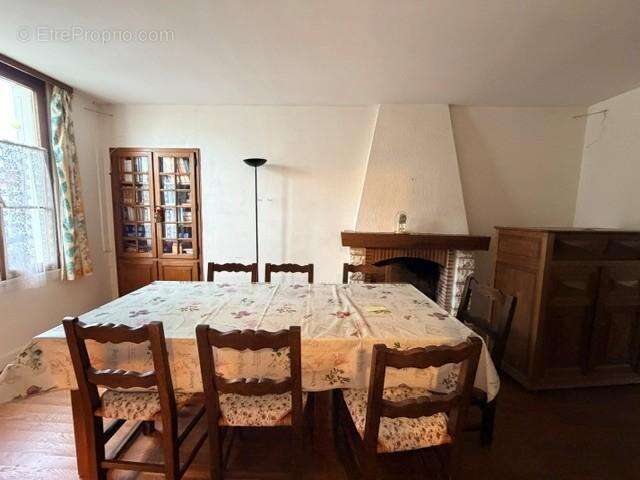 Maison à SAUMUR