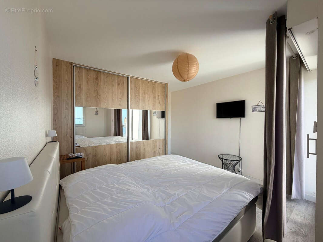 Appartement à SAINT-CAST-LE-GUILDO