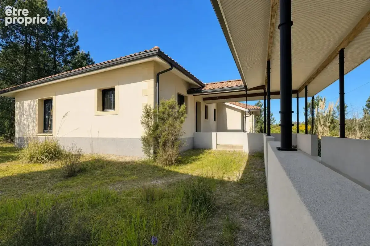 Maison spacieuse de 9 pièces à Lugos - photo 6