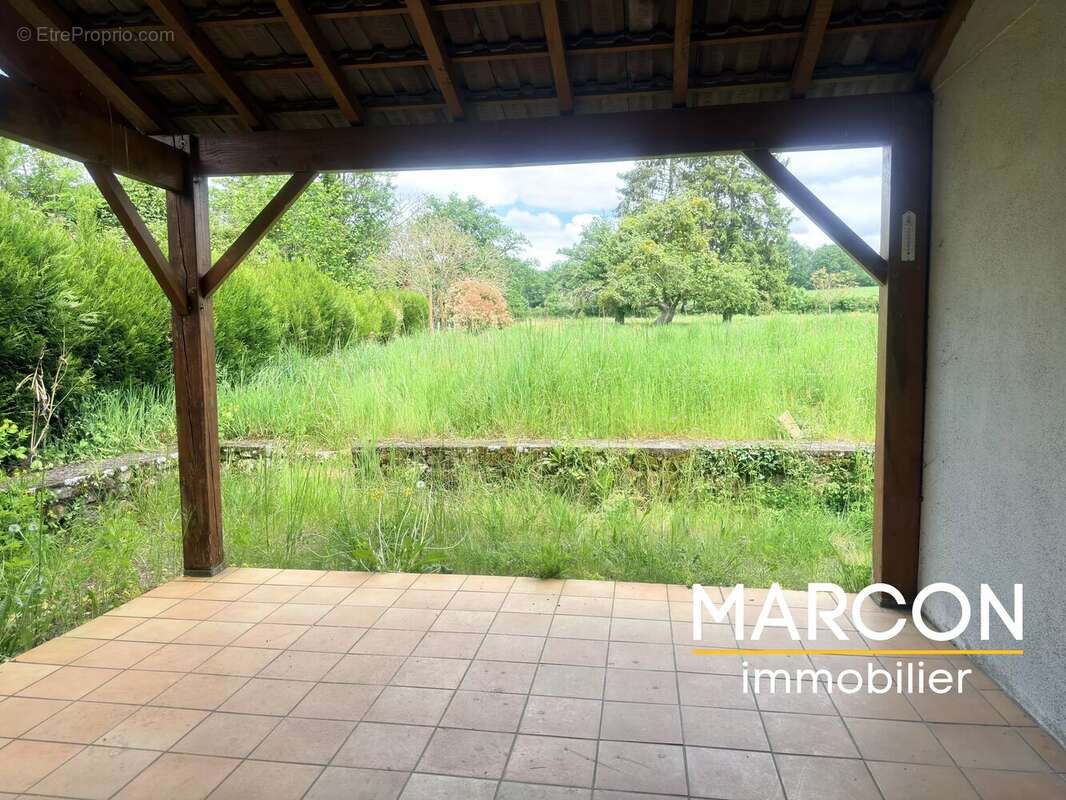Secteur des 3 Lacs - Maison et terrain d'environ 4500 m² - photo 19