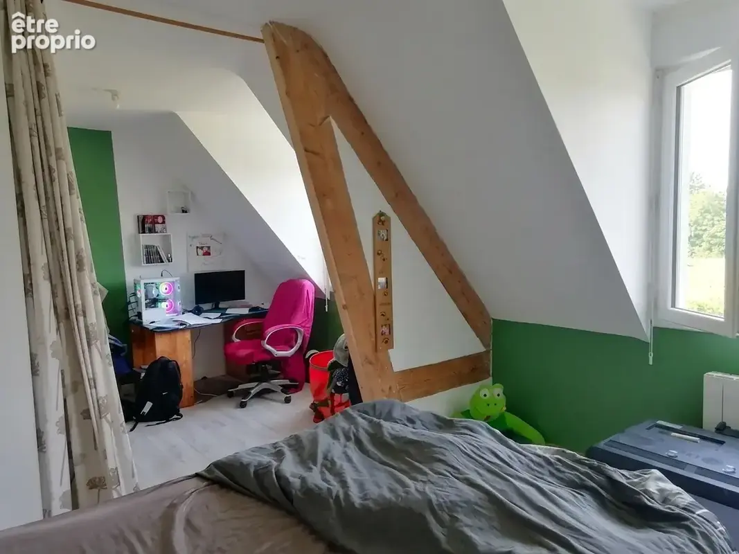 A vendre maison a penvenan proche des plages - photo 17