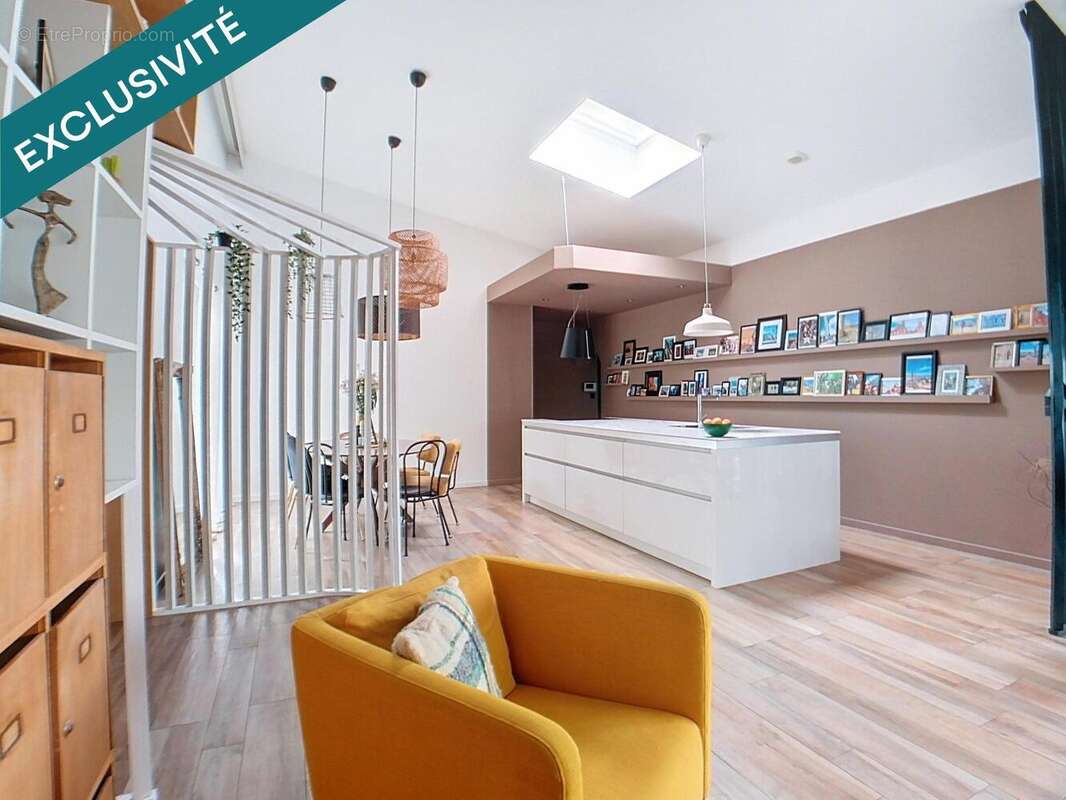 Photo 5 - Commerce à BRUNSTATT