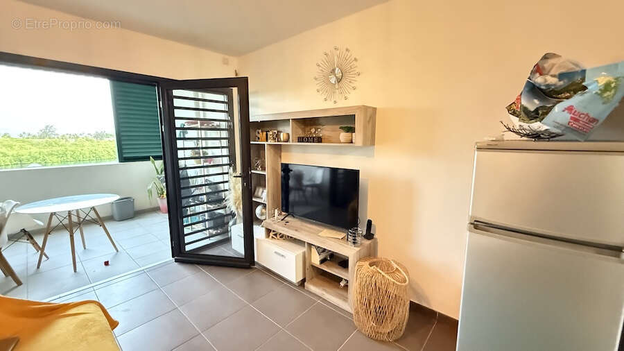 Appartement à FORT-DE-FRANCE