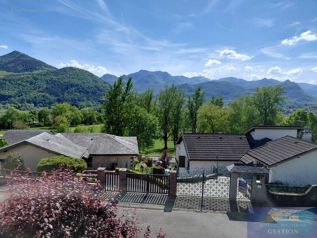 Maison à LOURDES