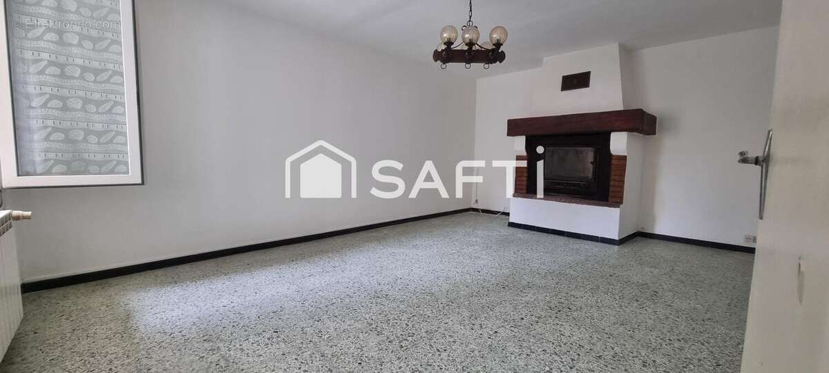 Photo 5 - Maison à CASTELNAU-D'AUDE