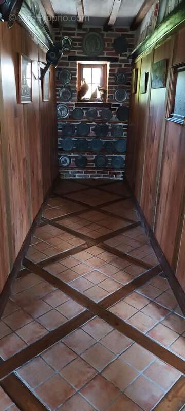 Photo 7 - Maison à CHAUMONT-PORCIEN