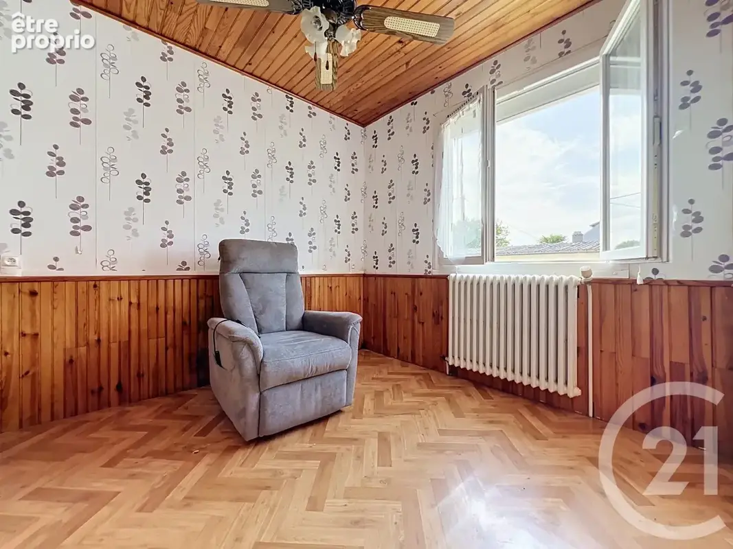 Maison 4 pièces 76 m² à vendre à Montfort-Sur-Risle (27290) - photo 10