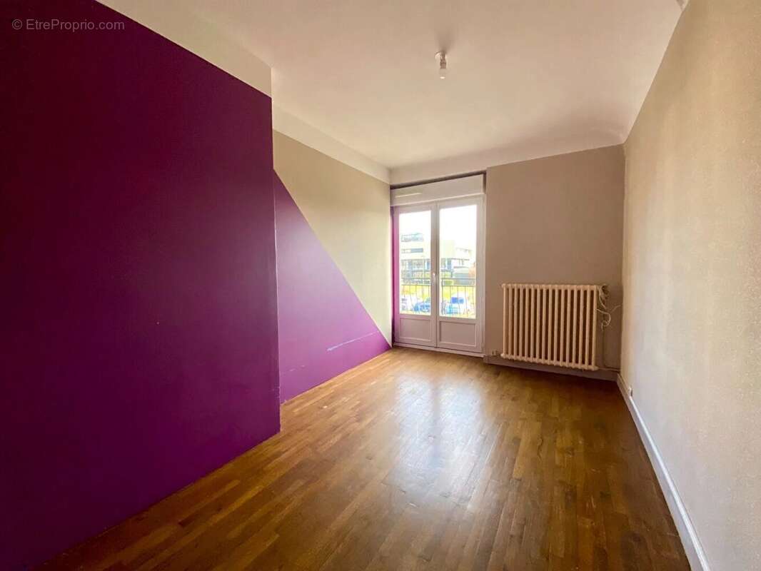 Maison à SAINT-BRIEUC