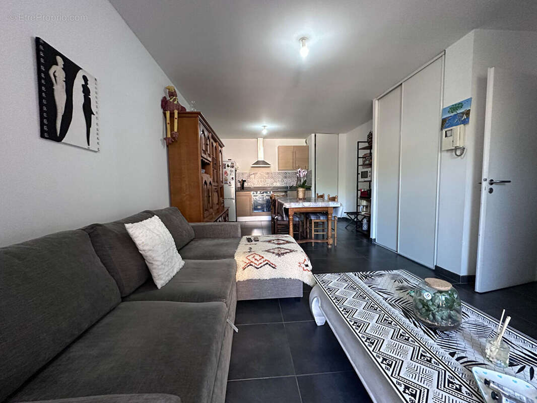 Appartement à MIRAMAS