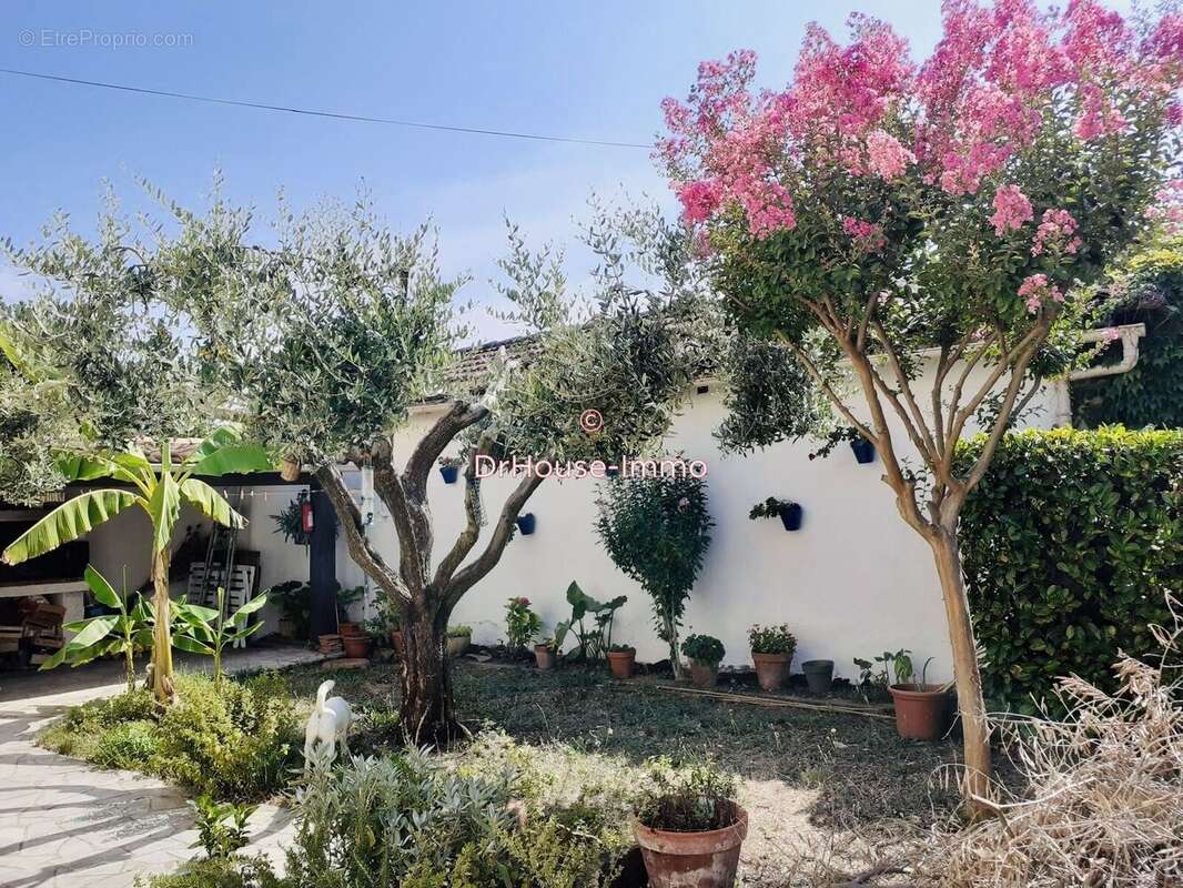 Maison à ESPERAZA