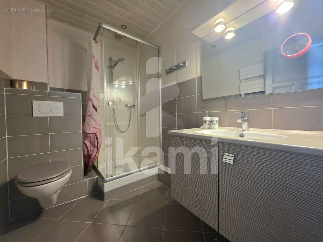 Appartement T2 avec balcon - photo 8
