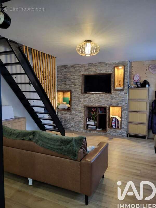 Photo 6 - Maison à ESTERNAY