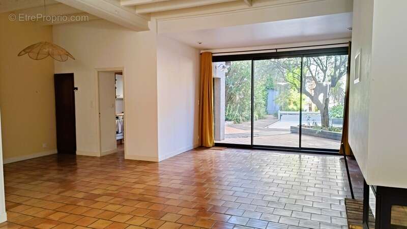 Maison bourgeoise avec piscine et garage – Centre-ville d’Albi – Quartier du Vigan - photo 7