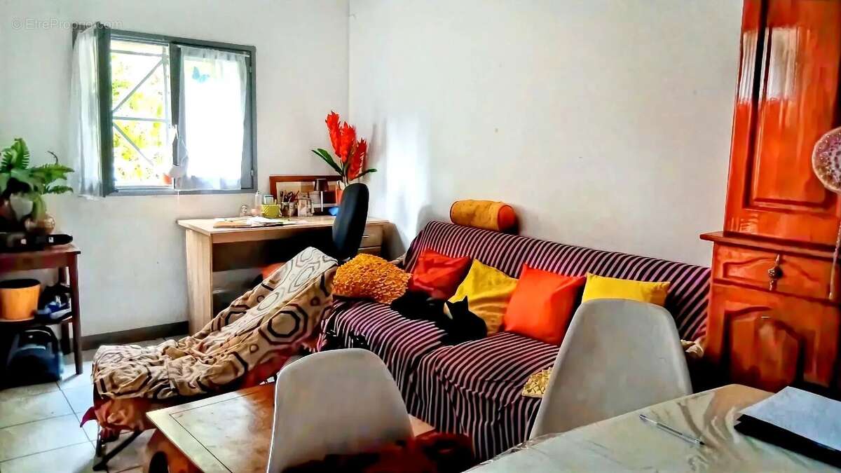 appartement 2 chambres - photo 2