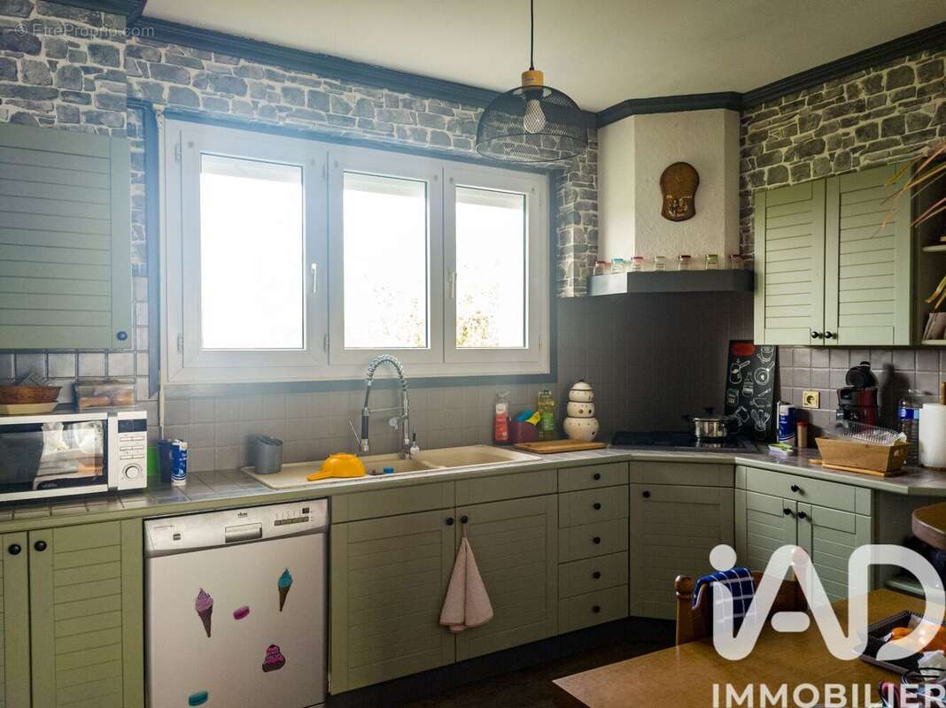 Photo 6 - Maison à BERNE