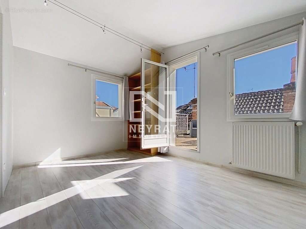 Maison de ville 4 chambres quartier Victor Hugo - photo 11