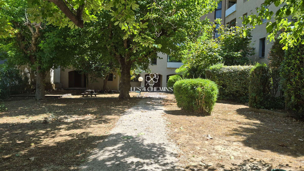 Appartement Aix En Provence 2 pièce(s) 44.26 m2 - photo 8