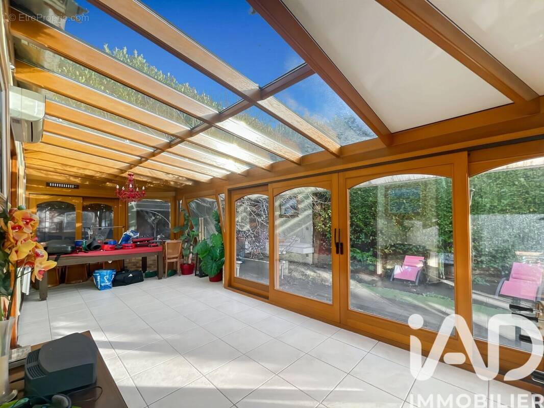 Photo 1 - Maison à MONTFERMEIL