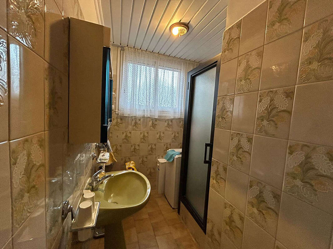 Appartement à GARDANNE