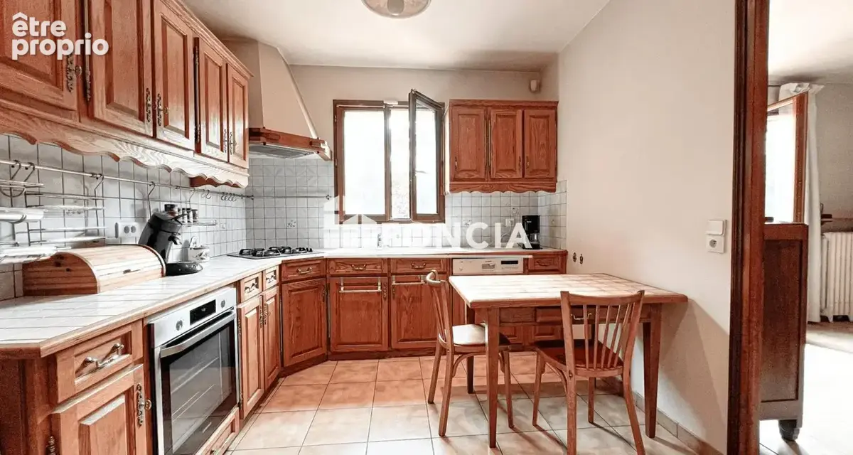 Maison ancienne - photo 5