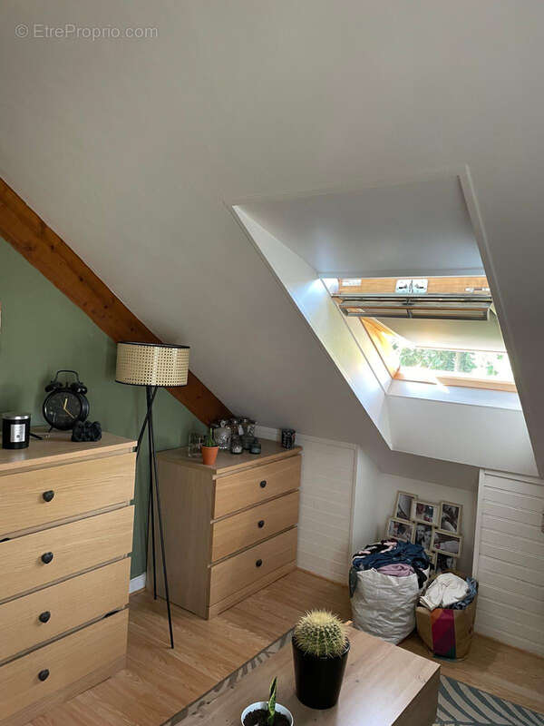 maison de village - photo 7