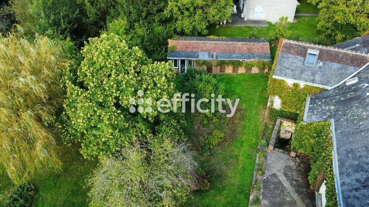 Maison à SORIGNY