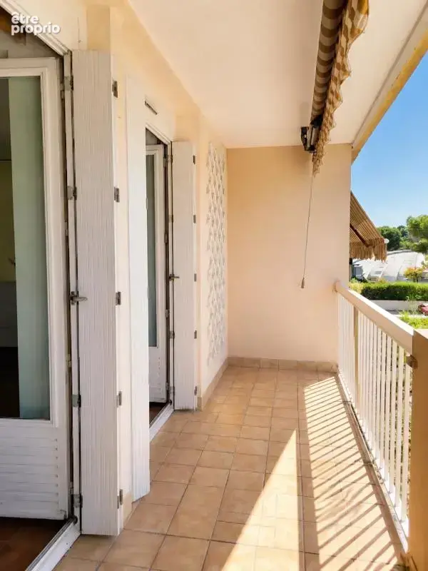 Montpellier-t4-3chambres-84,58 m²-terrasse box parking privée - photo 8