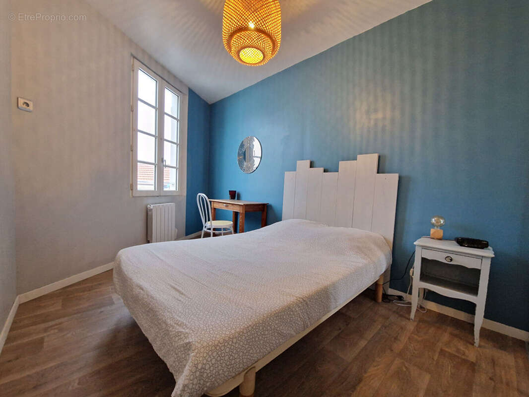 Appartement Chatelaillon Plage 3 pièce(s) 43 m2 - photo 4
