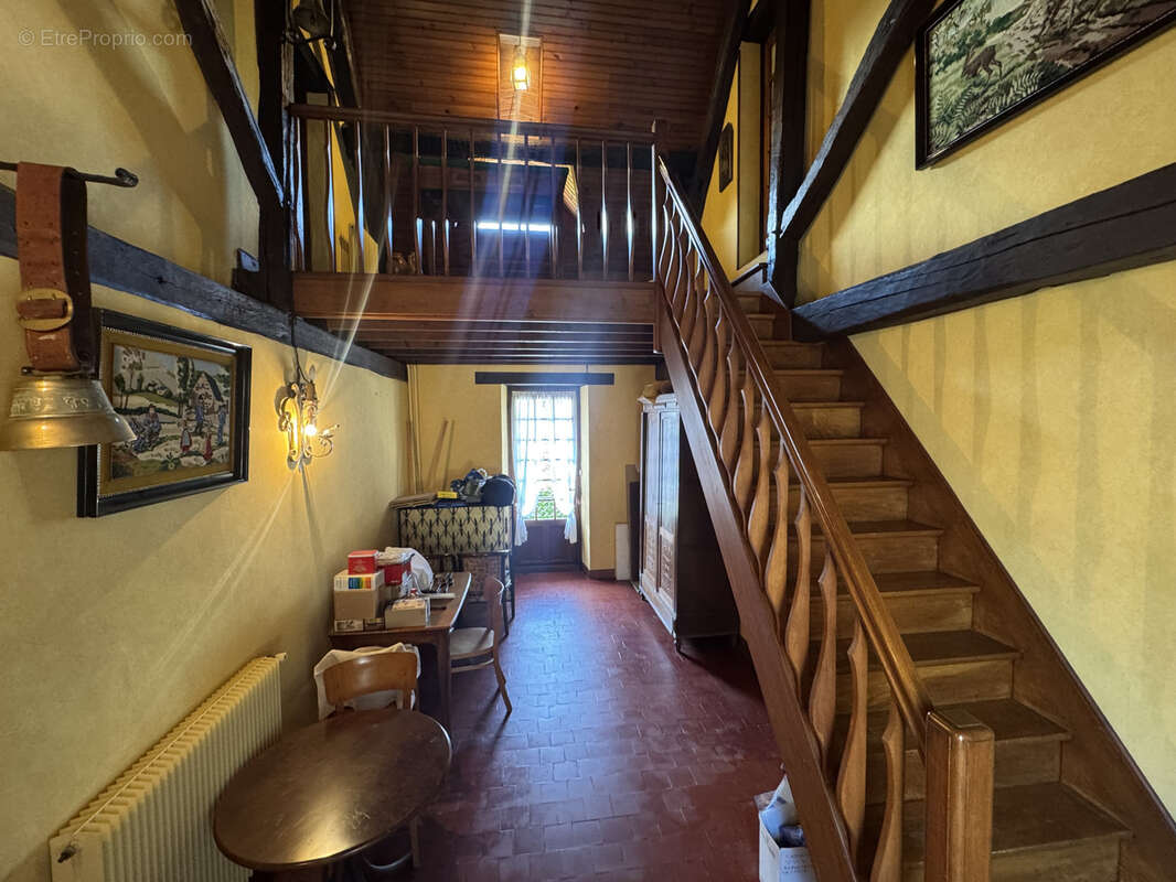 Maison à CHATEAUDUN