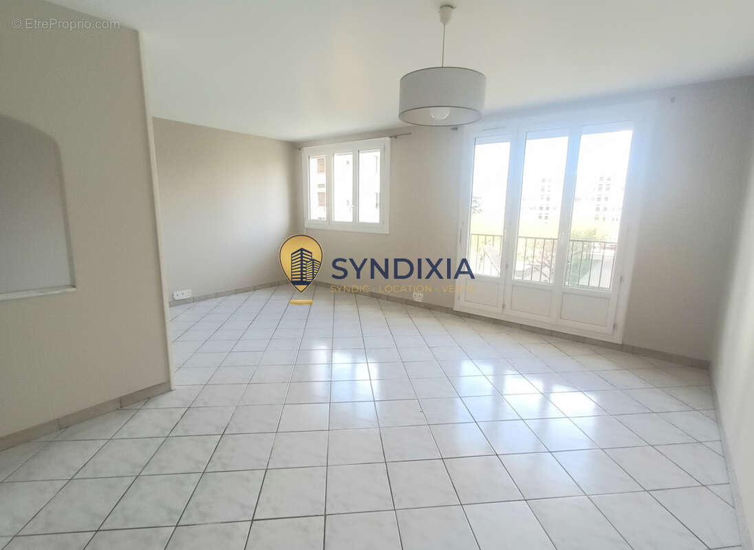 Appartement à DREUX