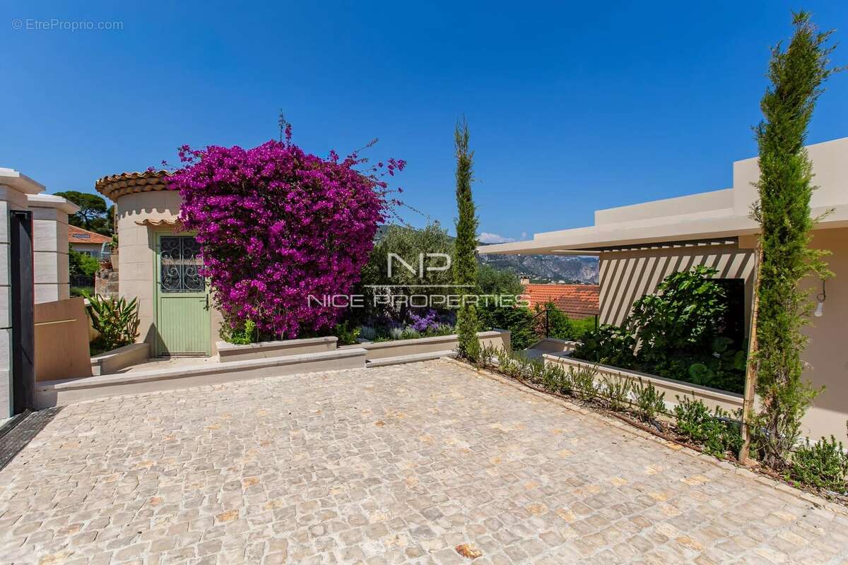 Maison à NICE