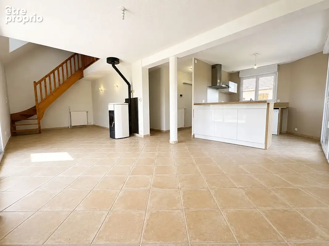 Maison Authume 4 pièce(s) 80 m2 - photo 2