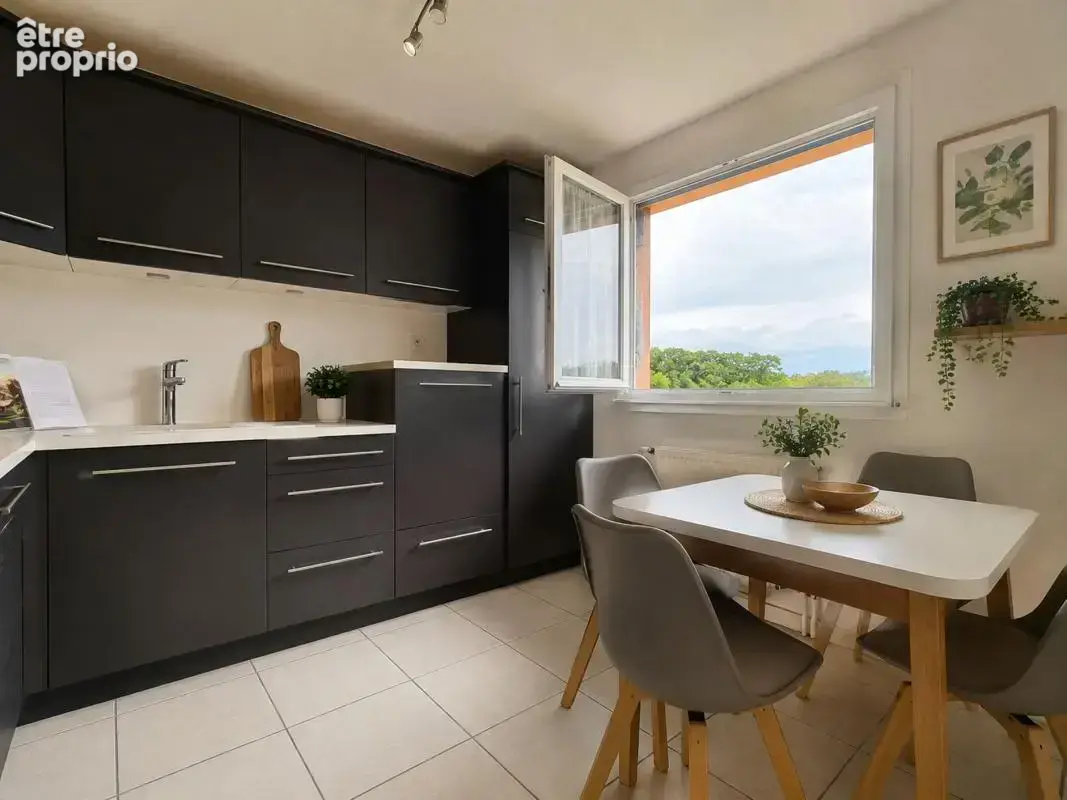 Appartement - photo 4