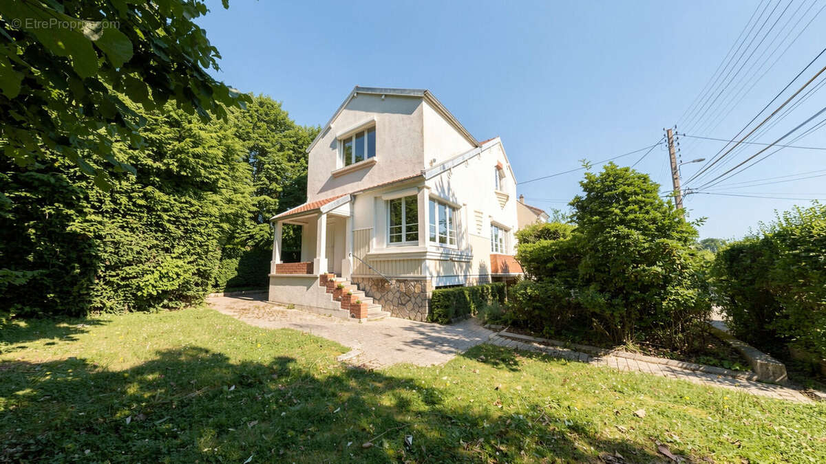 Maison 144m² à caen - photo 2
