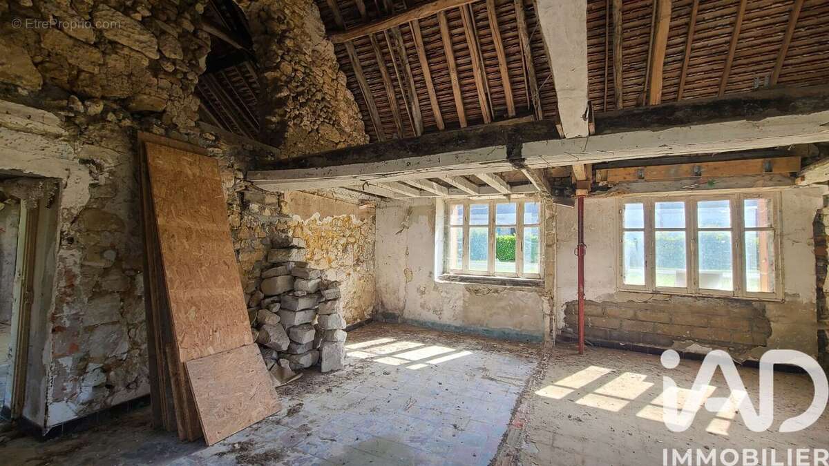 Photo 2 - Maison à VERNOIL