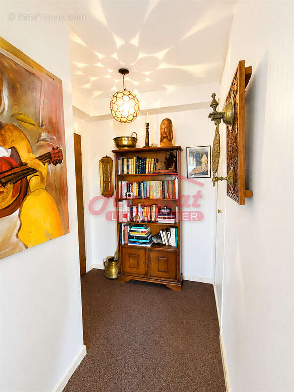 Chelles - appartement 4 pieces + parking - photo 10