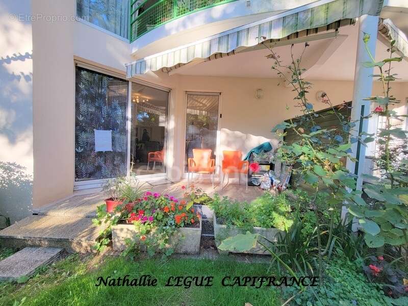 Appartement à CHALLANS