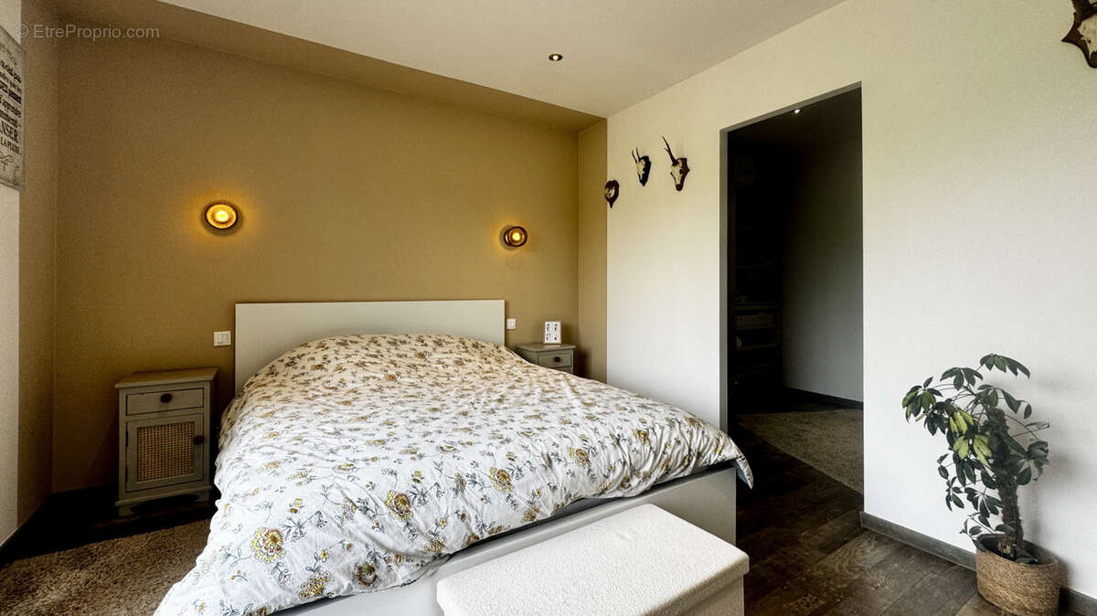 Maison à LONGWY